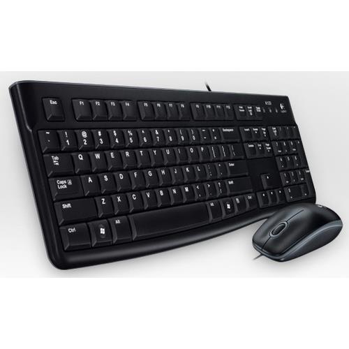 Logitech LGT-MK120-US