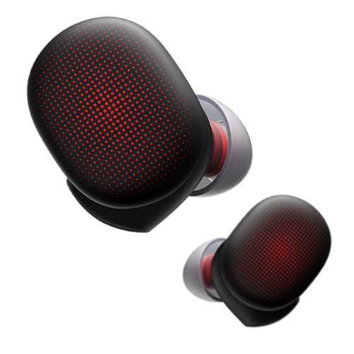 Amazfit PowerBuds Headset Wireless Ear-hook In-ear Sports USB Type-C Bluetooth Black