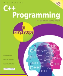 C++ Programming in easy steps, 5th Edition