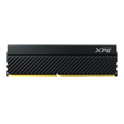 XPG GAMMIX AX4U320016G16A-DCBKD45 memory module 32 GB 2 x 16 GB DDR4 3200 MHz