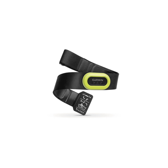 Garmin HRM Pro Running & Swimming Heart Rate Monitor Chest Strap