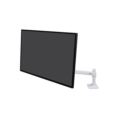 Ergotron LX Series 45-490-216 flat panel desk mount 81.3 cm (32") White