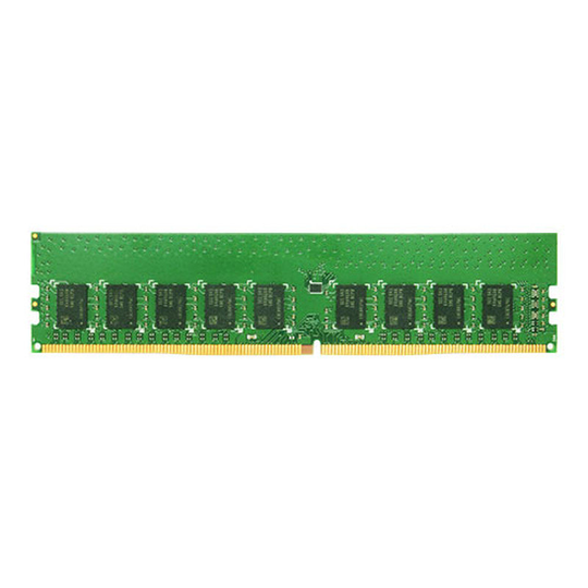 Synology D4EC-2666-8G 8GB DDR4-2666 ECC unbuffered DIMM 288pin 1.2V