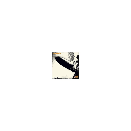 Led Zeppelin - Led Zeppelin - LP