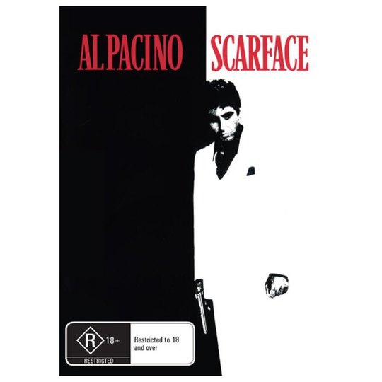 Scarface (special Edition)
