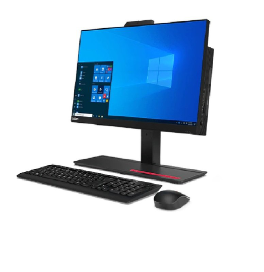 Lenovo ThinkCentre M70a Gen 2 21.5" Intel Core i5, 256GB, Windows 11 DG