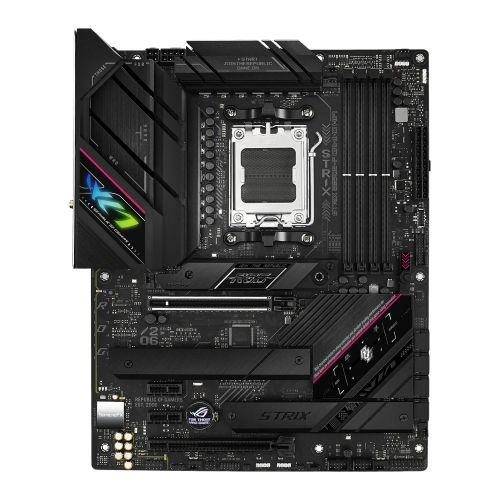 ASUS ROG STRIX B650E-F GAMING WIFI AMD B650 Socket AM5 ATX