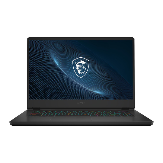 MSI Vector GP66 12UGS Gaming Laptop Core i7 16GB 1TB SSD RTX 3070 15.6 Inch Windows 11