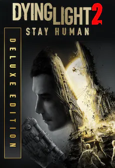 Dying Light 2 | Deluxe Edition (PC) - Steam Key - EUROPE