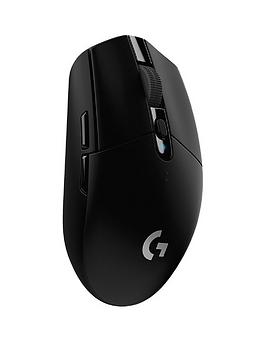 Logitech G305 Wireless Gaming Mouse
