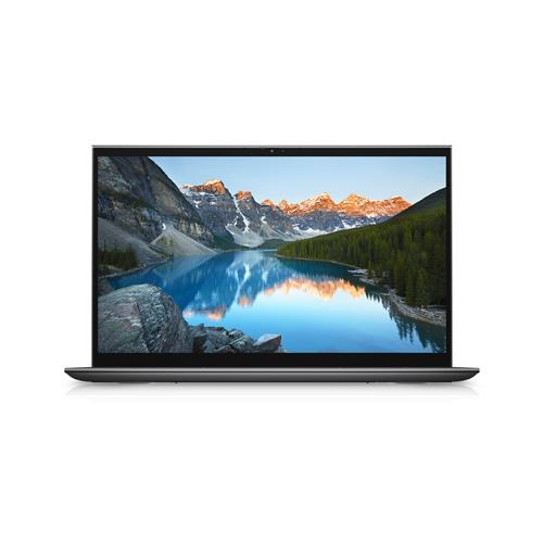 DELL Inspiron 5410 i5-1135G7 Hybrid (2-in-1) 35.6 cm (14") Touchscreen Full HD Intel Core i5 8 GB DDR4-SDRAM 256 GB SSD Wi-Fi 6 (802.11ax) Windows 11 Home Silver