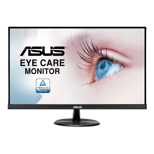 ASUS VP279HE 27 IPS Full HD Eye Care Monitor
