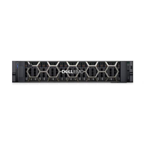 DELL PowerEdge R750XS server 2.1 GHz 32 GB Rack (2U) Intel Xeon Silver 800 W 480 GB DDR4-SDRAM