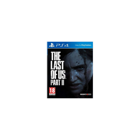 The Last of Us Part II