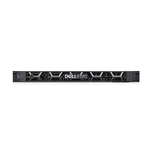 DELL PowerEdge R350 server 2.8 GHz 16 GB Rack (1U) Intel Xeon E 600 W 600 GB DDR4-SDRAM