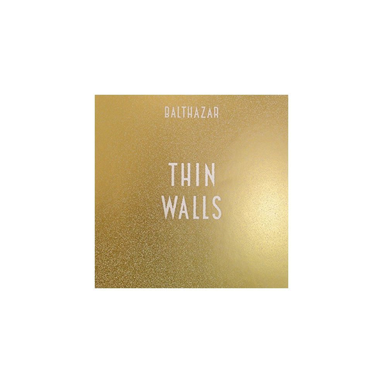 Balthazar - Thin Walls [VINYL]