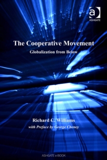 The Cooperative Movement : Globalization from Below