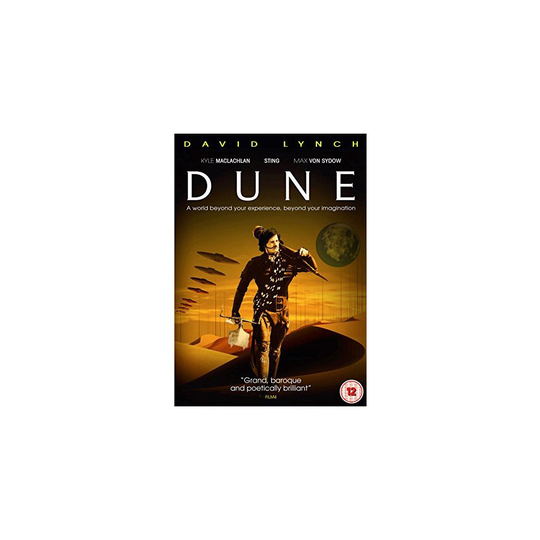 Dune (DVD)