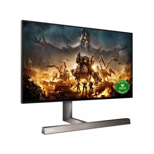 Philips 279M1RV/00 LED display 68.6 cm (27") 3840 x 2160 pixels 4K Ultra HD Black