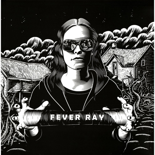 Fever Ray [VINYL]