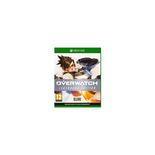 Overwatch Legendary Edition (Xbox One) (New)