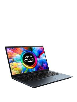 Asus Vivobook Pro 15 Oled M6500Qc-L1031W Laptop - Amd Ryzen 7, 16Gb Ram, 512Gb Ssd - Laptop + Microsoft 365 Family 1 Year