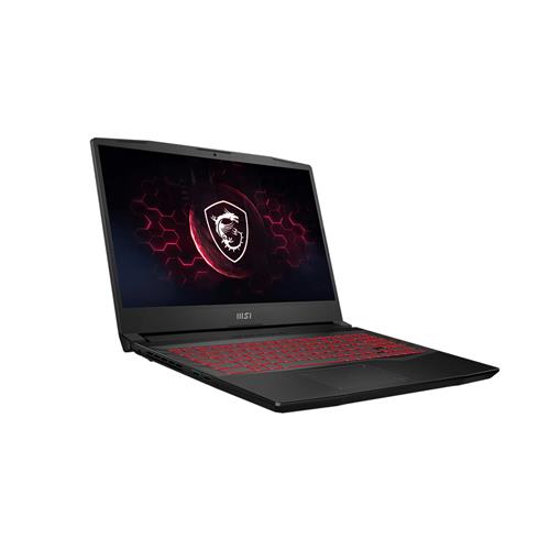 MSI Gaming GL66 12UGK-065UK Pulse i9-12900H Notebook 39.6 cm (15.6") Quad HD Intel Core i9 16 GB DDR4-SDRAM 1000 GB SSD NVIDIA GeForce RTX 3070 Wi-Fi 6 (802.11ax) Windows 11 Home Grey Titanium