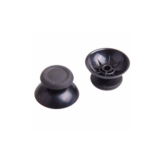 2x Thumbstick Cap Replacement for Playstation 4 PS4 Controller