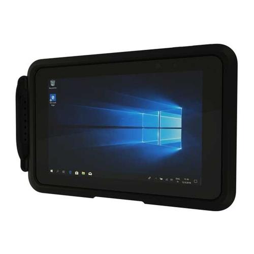 Zebra ET51 64 GB 21.3 cm (8.4") Intel Atom 4 GB Wi-Fi 5 (802.11ac) Windows 10 IoT Black