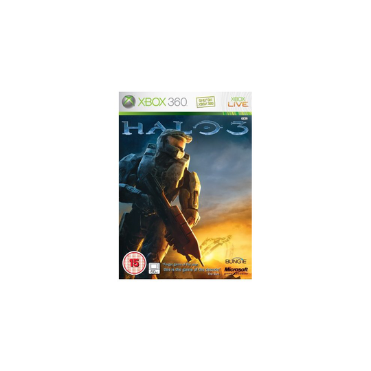 Halo 3 (Xbox 360)