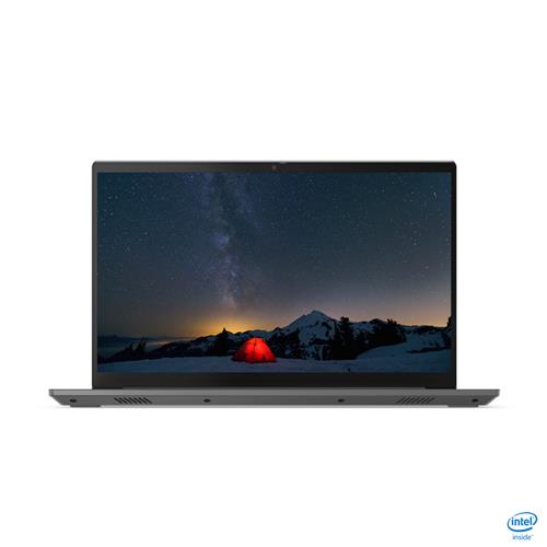 Lenovo ThinkBook 15 i7-1165G7 Notebook 39.6 cm (15.6") Full HD Intel Core i7 16 GB DDR4-SDRAM 512 GB SSD Wi-Fi 6 (802.11ax) Windows 11 Pro Grey