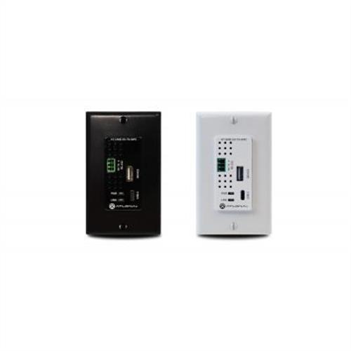 Wallplate Transmitter for USB-C