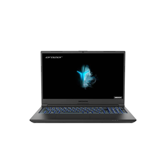 Medion Erazer 15.6 Inch Crawler E10 I5-10300H 8GB 256SSD GTX 1650