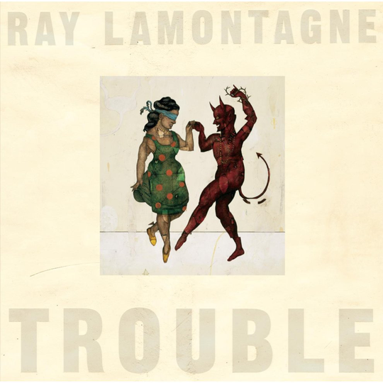 Trouble [VINYL]