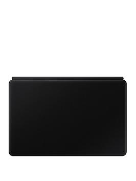 Samsung Tab S7 Keyboard Cover-Black