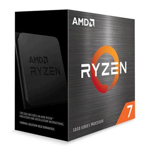 AMD Ryzen 7 5800X3D processor 3.4 GHz 96 MB L3
