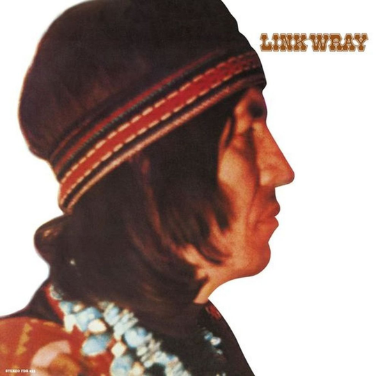 Link Wray [VINYL]