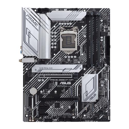 ASUS PRIME Z590-P WIFI Intel Z590 LGA 1200 ATX