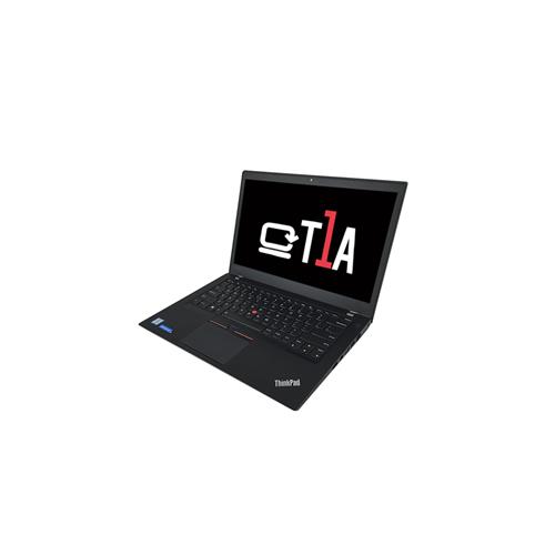T1A Lenovo ThinkPad T460p Refurbished i5-6440HQ Notebook 35.6 cm (14") Full HD Intel Core i5 8 GB DDR4-SDRAM 240 GB SSD Wi-Fi 5 (802.11ac) Windows 10 Pro Black