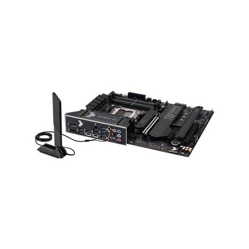 ASUS TUF GAMING X670E-PLUS WIFI AMD X670 Socket AM5 ATX