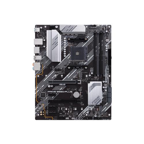 ASUS PRIME B550-PLUS Socket AM4 ATX AMD B550