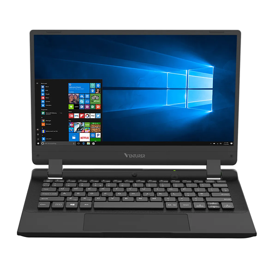 Venturer Europa 11 Notebook