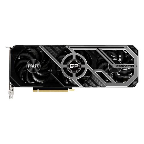 Palit NED3080019IA-132AA graphics card NVIDIA GeForce RTX 3080 10 GB GDDR6X