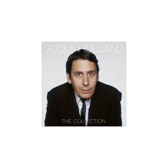 Jools Holland - the Collection [CD]