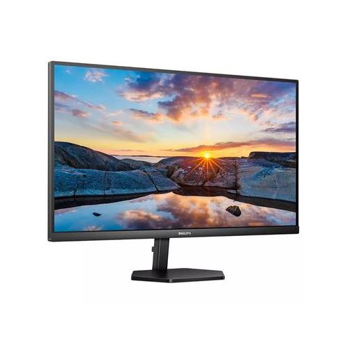 Philips 27E1N3300A/00 27" Widescreen IPS WLED Black Multimedia Monitor (1920x1080/1ms/HDMI)