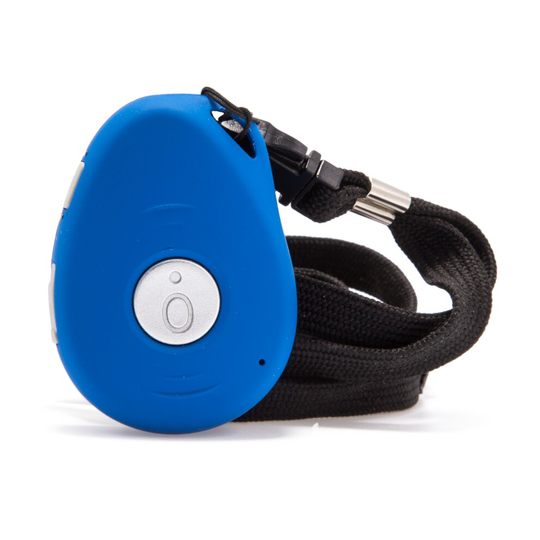 SureSafeGO Family Monitored GPS Personal Alarm For Elderly