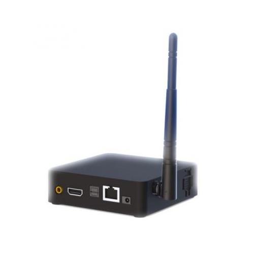 P1 touch2box with Android