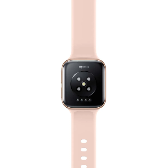 Oppo Watch 41mm Wi-Fi Pink Gold
