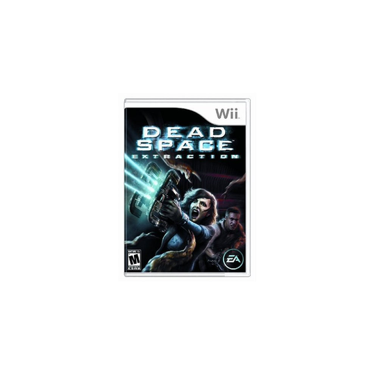 Dead Space Extraction
