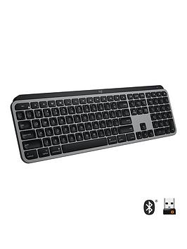 Logitech Mx Keys For Mac